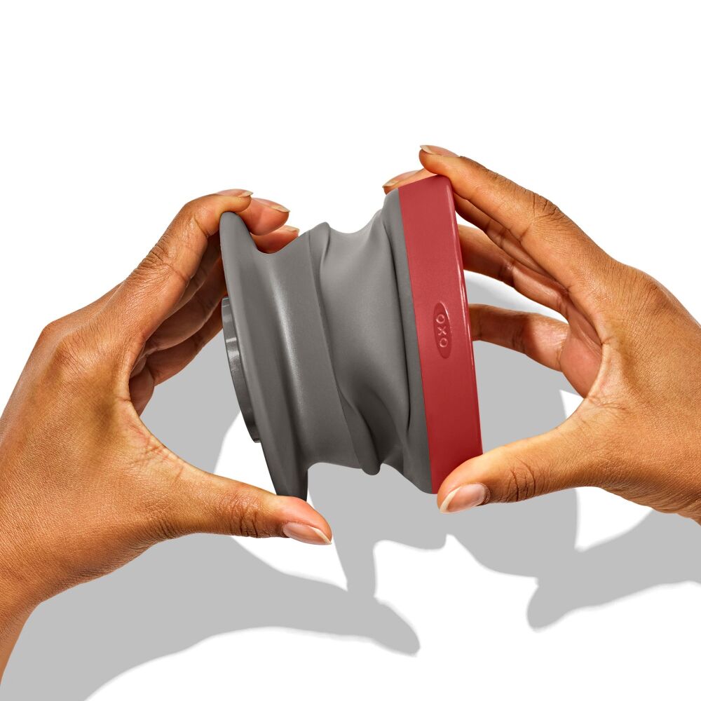 Outdoor Collapsible Pour-Over With Storage Case S6