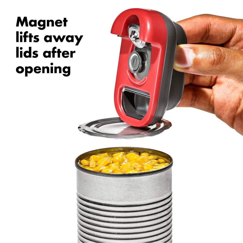 Outdoor Compact Can Opener C6