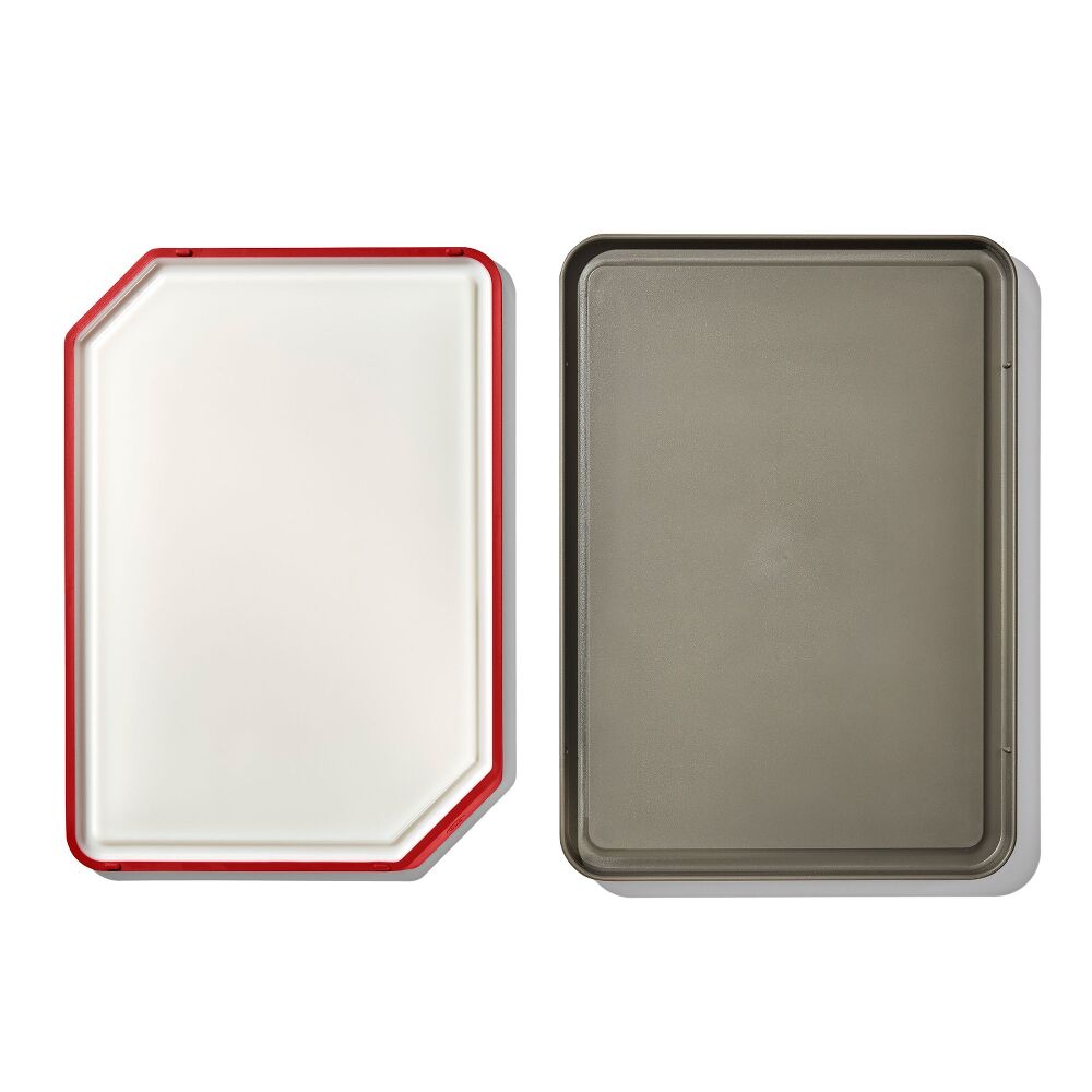 Outdoor Cutting Board & Tray H1