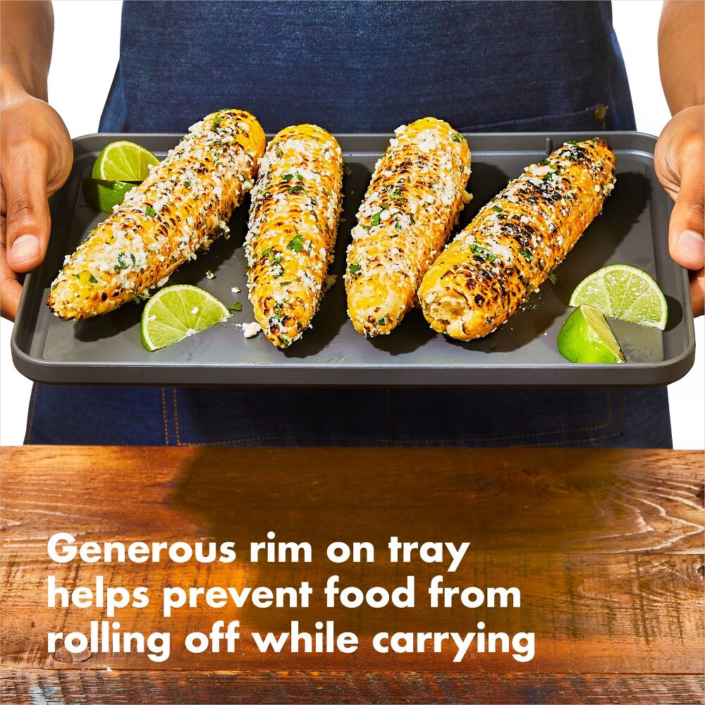 Outdoor Cutting Board & Tray H1