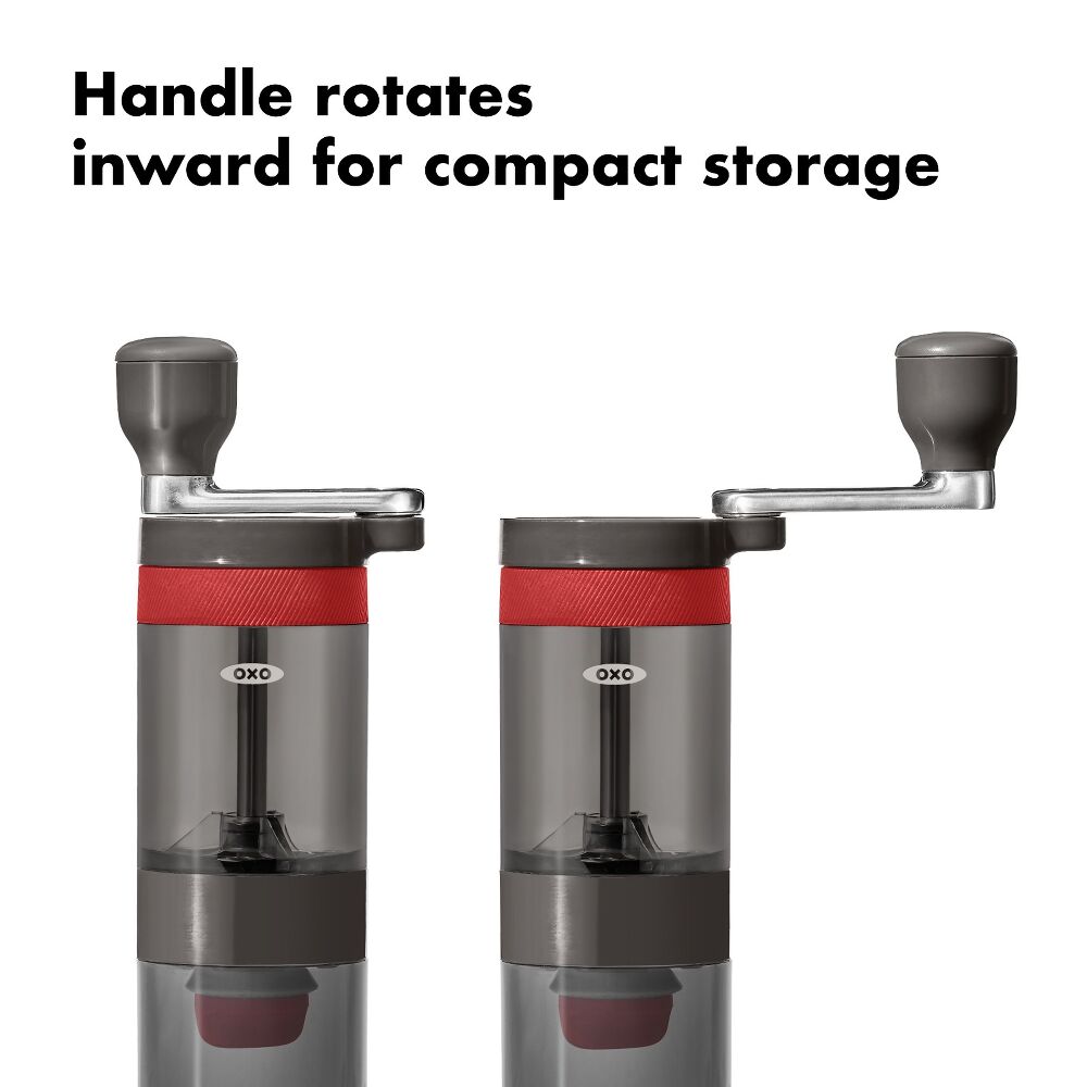 Outdoor Manual Coffee Grinder B8