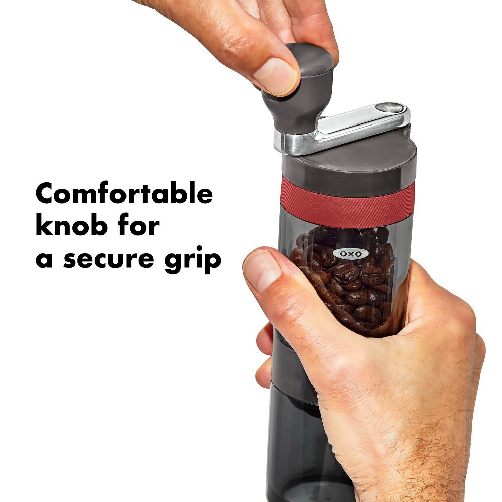 Outdoor Manual Coffee Grinder B8