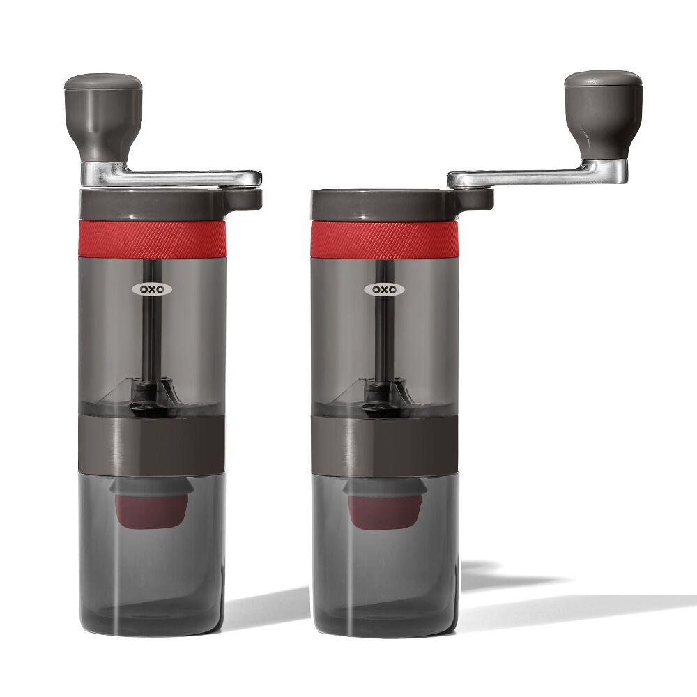 Outdoor Manual Coffee Grinder B8