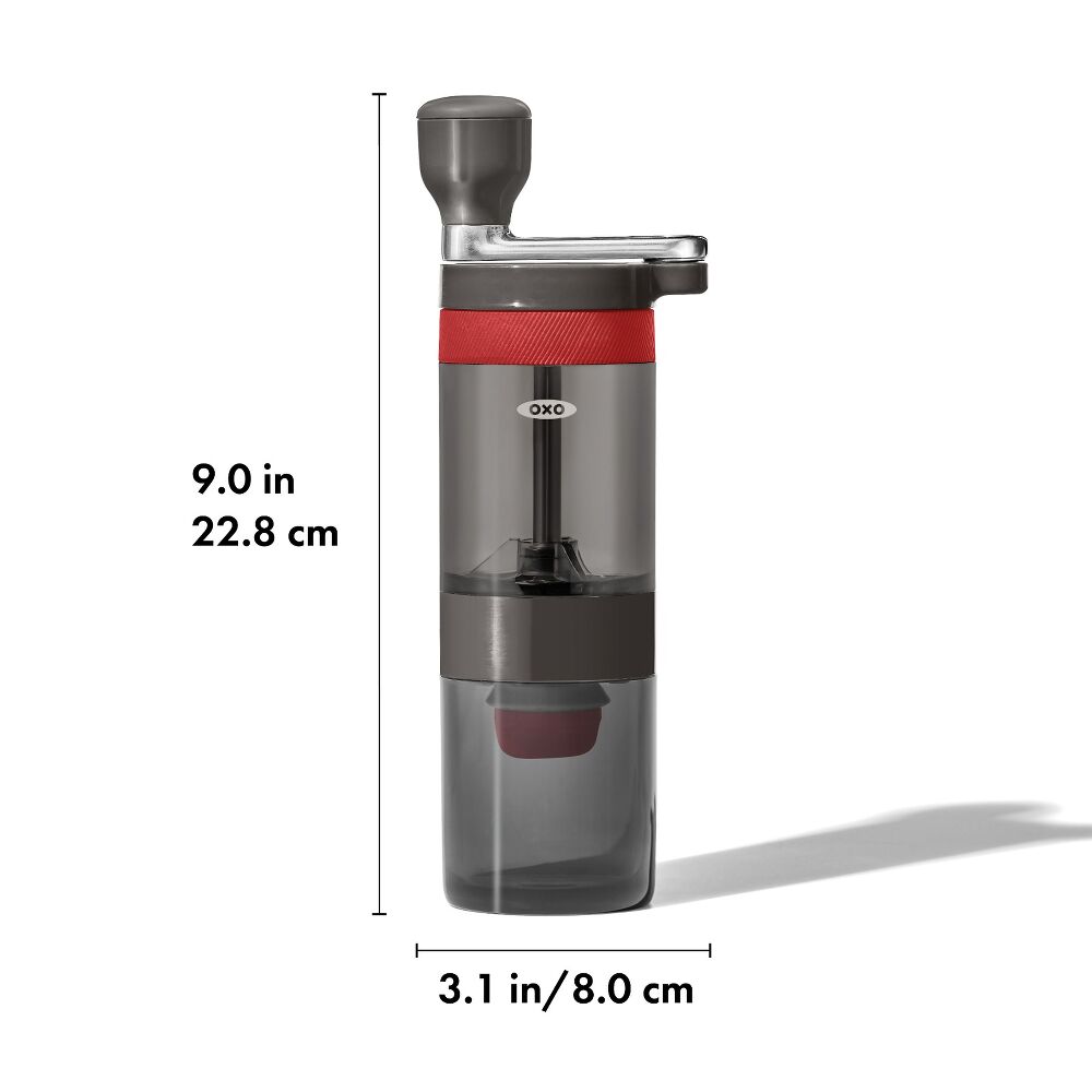 Outdoor Manual Coffee Grinder B8