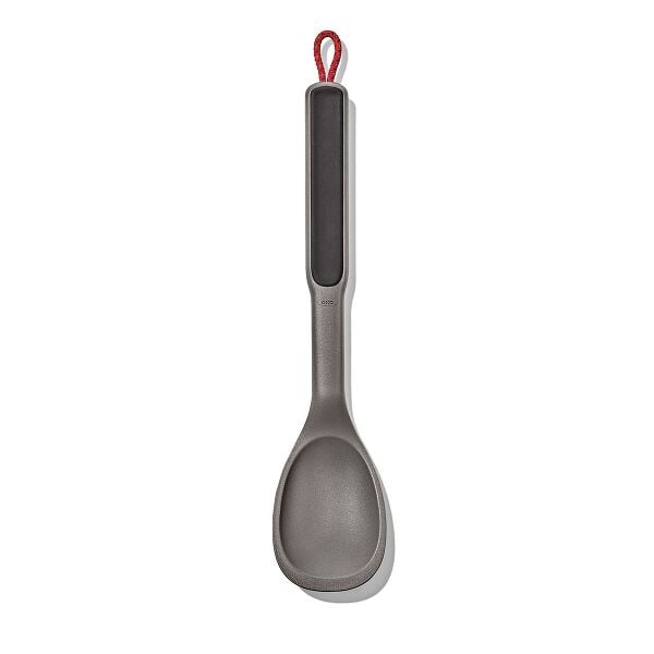 Outdoor Nylon Camp Stove Spoon R7