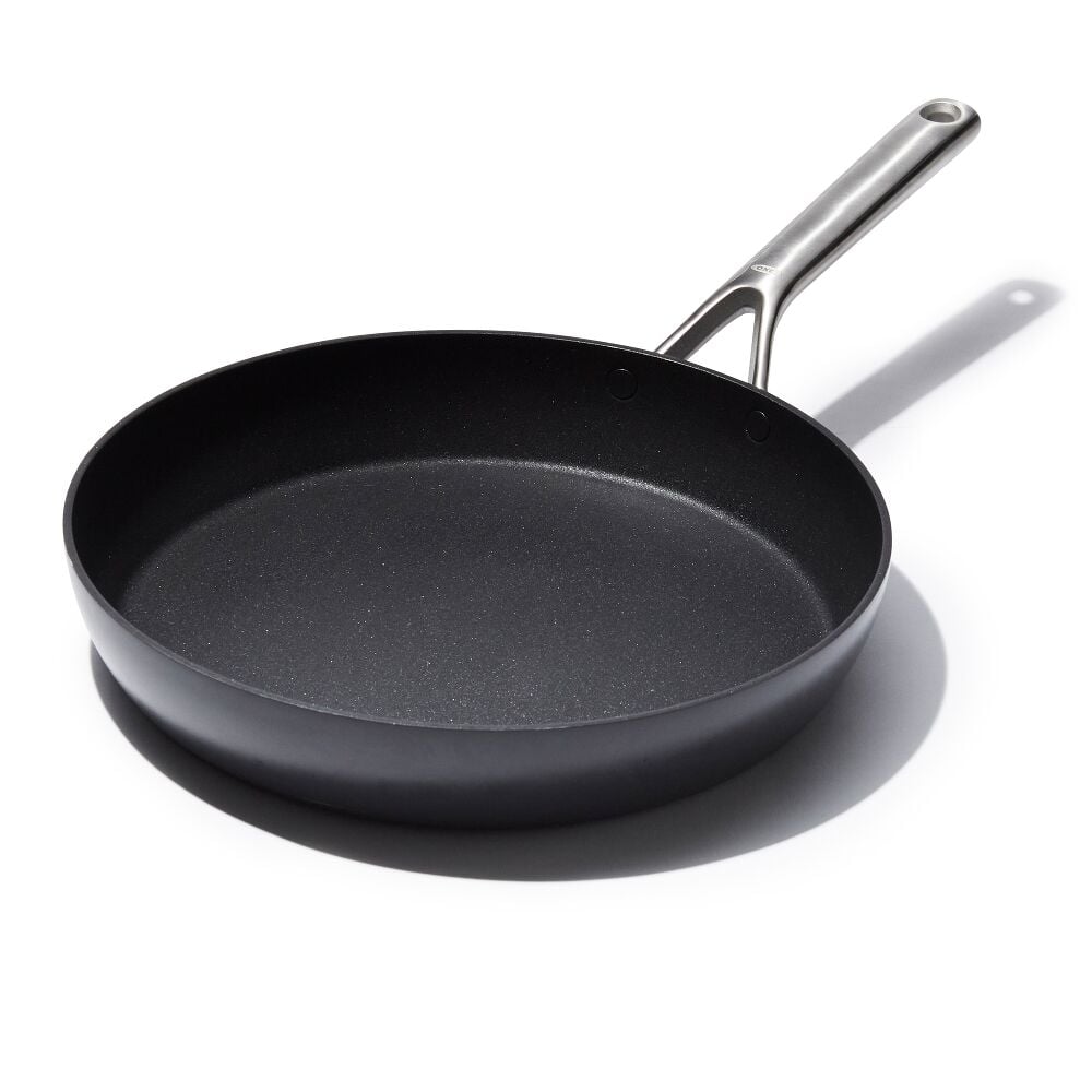 OXO Ceramic Professional Non-Stick 12-Inch Frypan N0