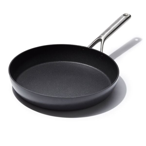 OXO Ceramic Professional Non-Stick 12-Inch Frypan N0