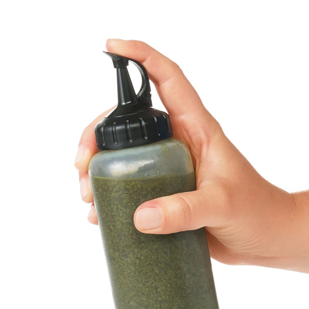 OXO Chef's Squeeze Bottles - 16 ounces D3