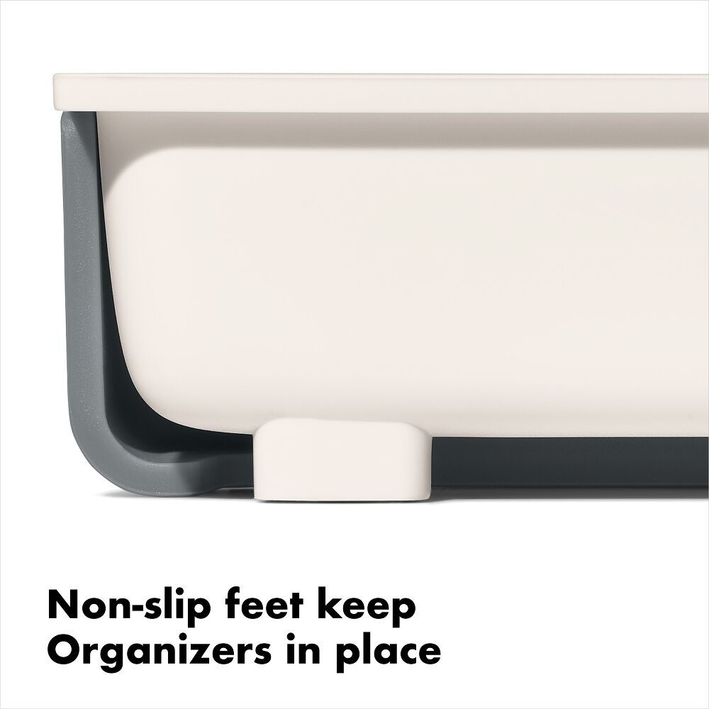 OXO GG Expandable Kitchen Drawer Organizer N0