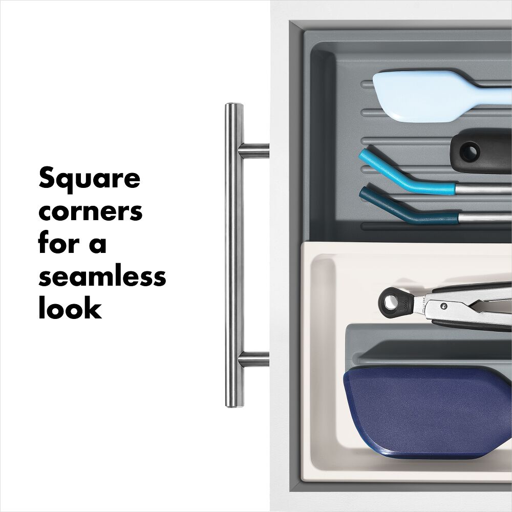 OXO GG Expandable Long Tool Organizer P3