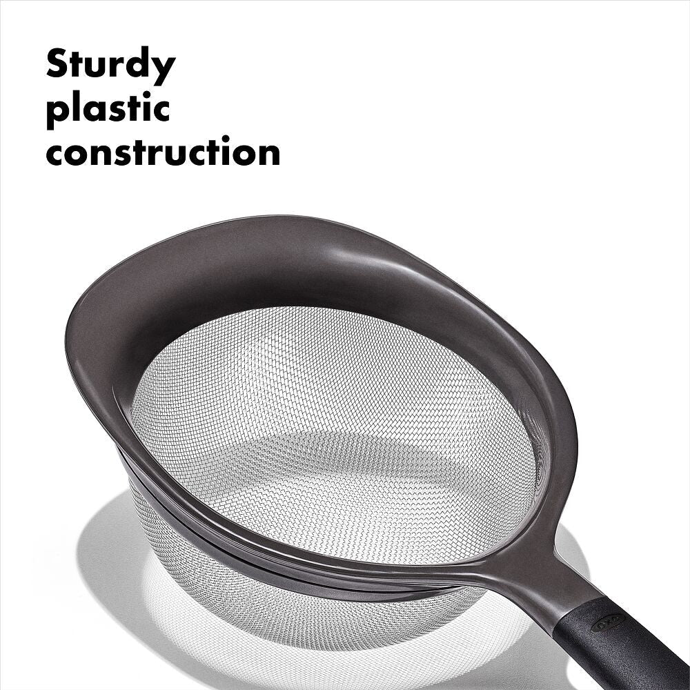 OXO Good Grips 3 Piece Strainer Set N0