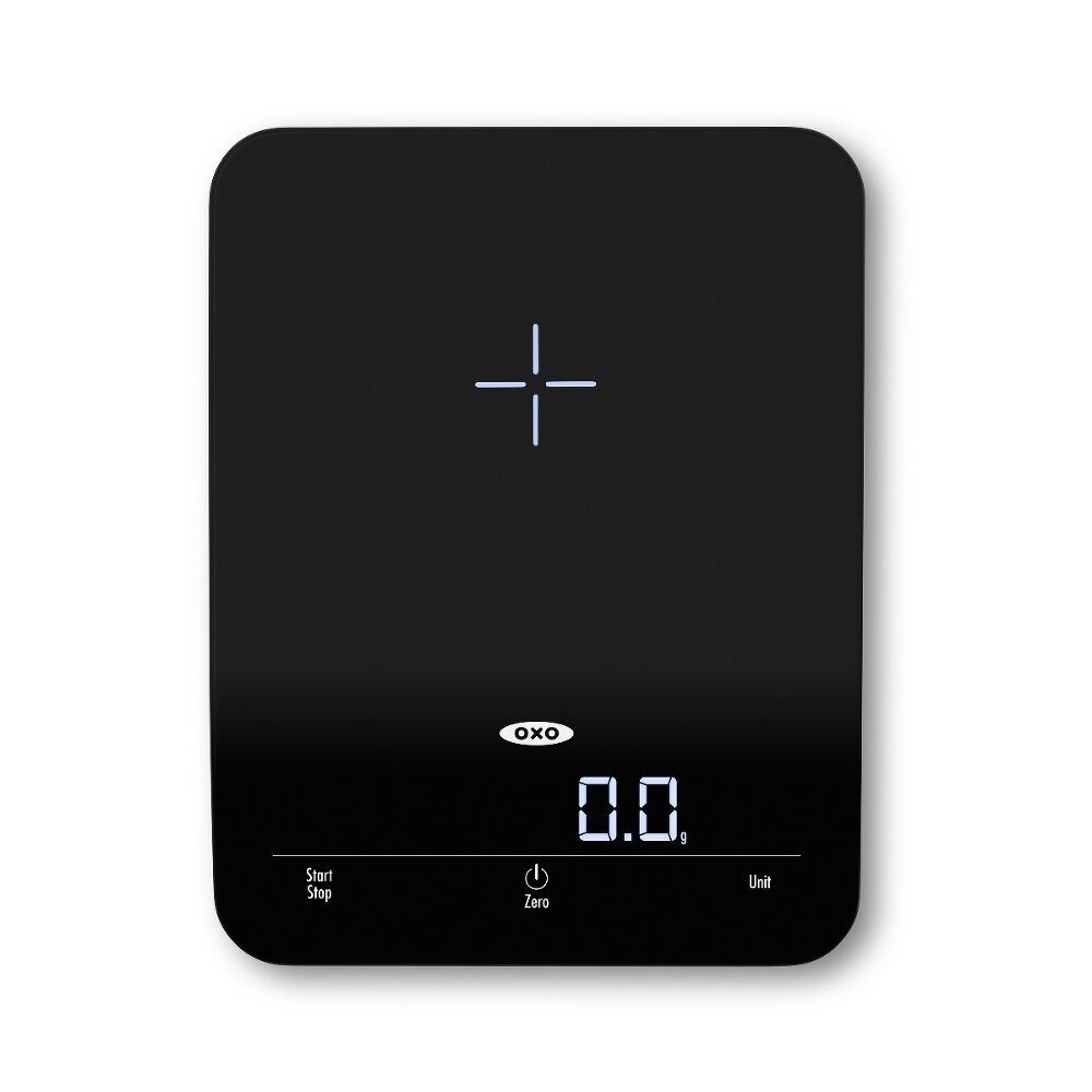 OXO Good Grips 6-lb Precision Scale With Timer B8