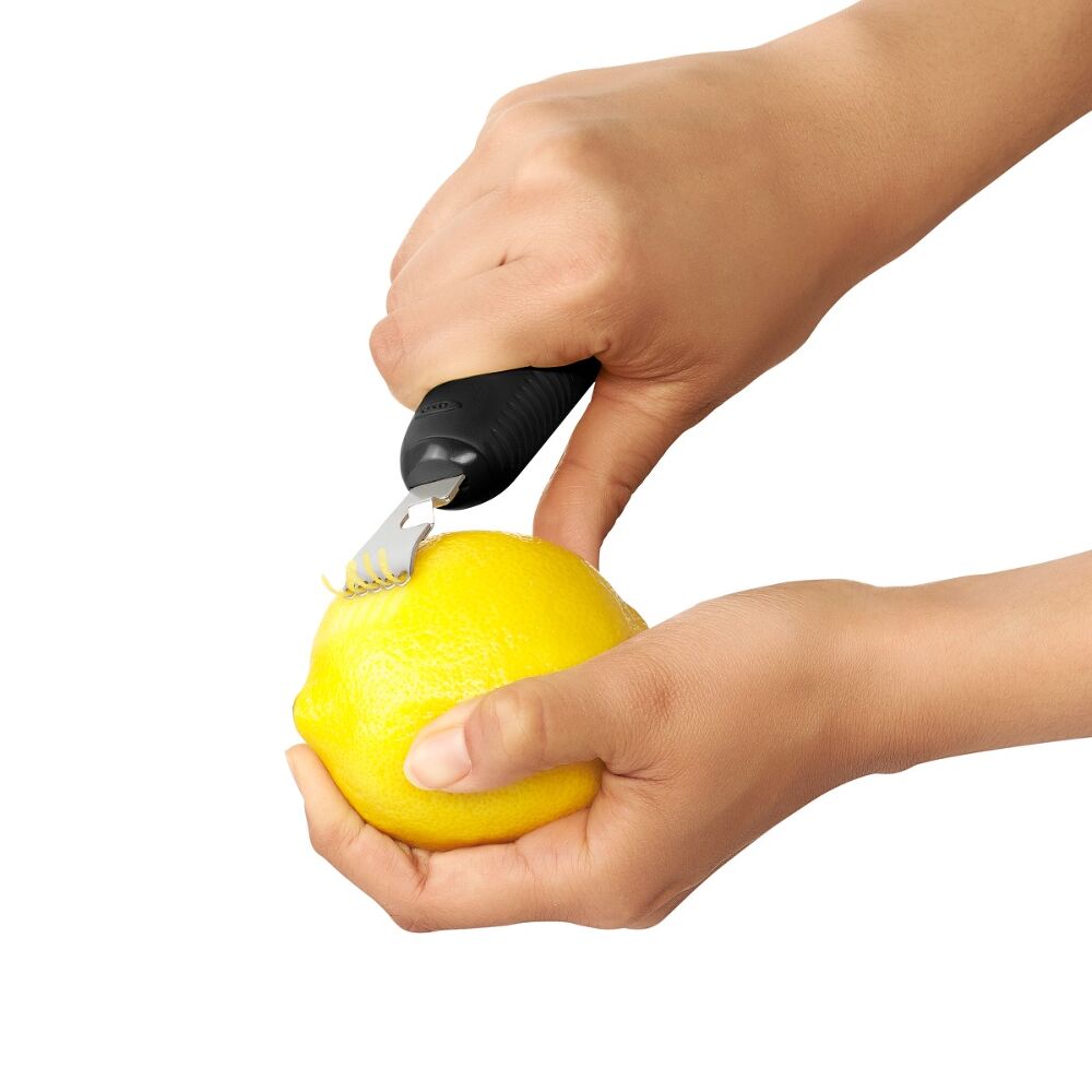 OXO Good Grips Citrus Zester K2