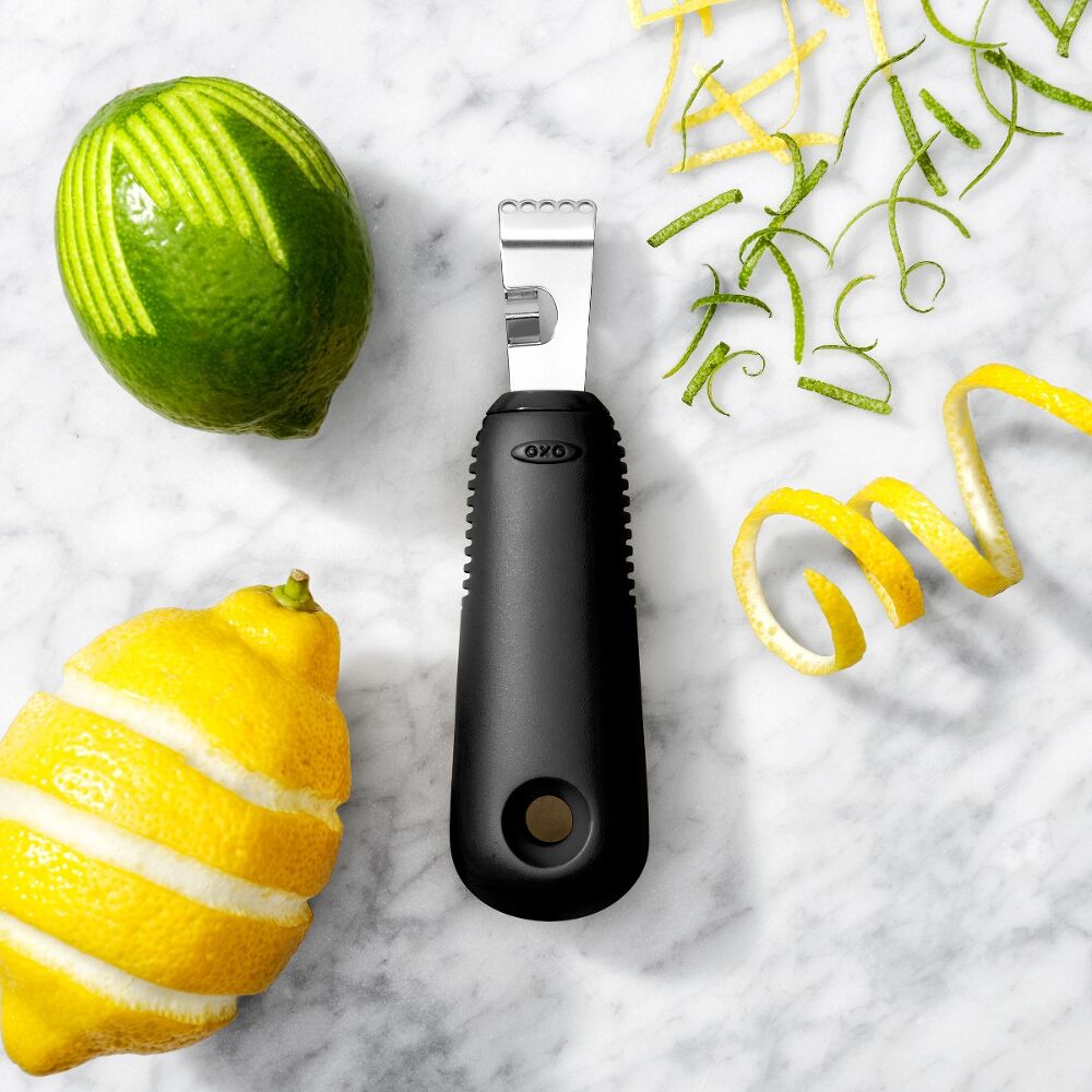 OXO Good Grips Citrus Zester K2
