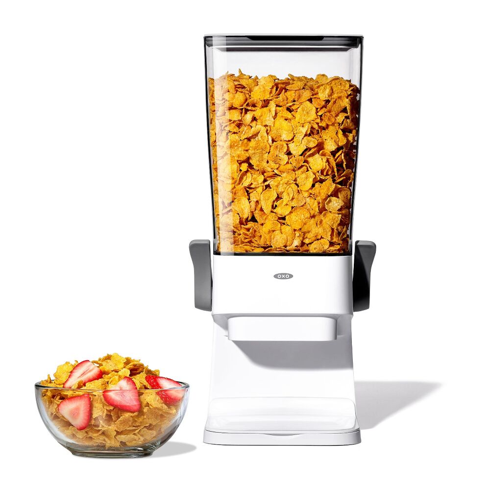 OXO Good Grips Countertop Cereal Dispenser A9