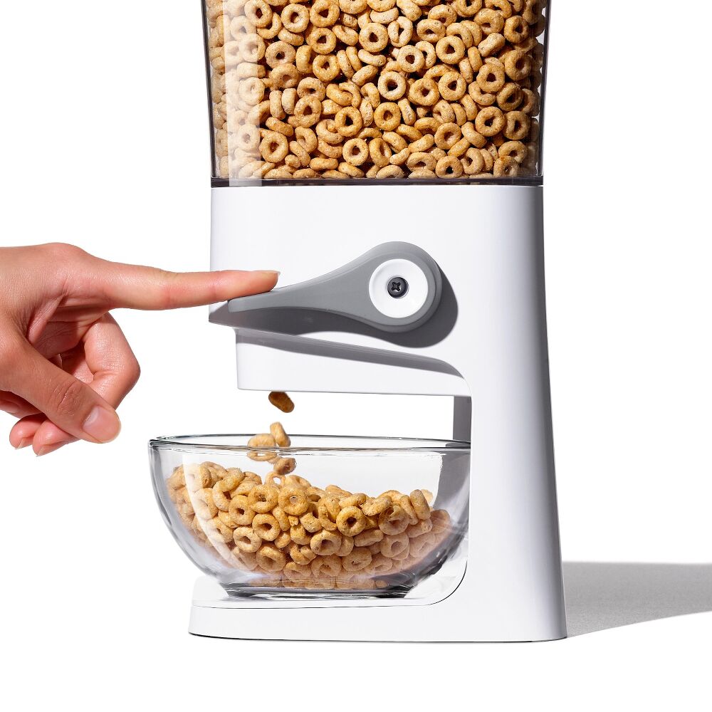 OXO Good Grips Countertop Cereal Dispenser A9