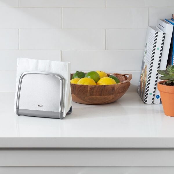 OXO Good Grips Neat Napkin Holder L8