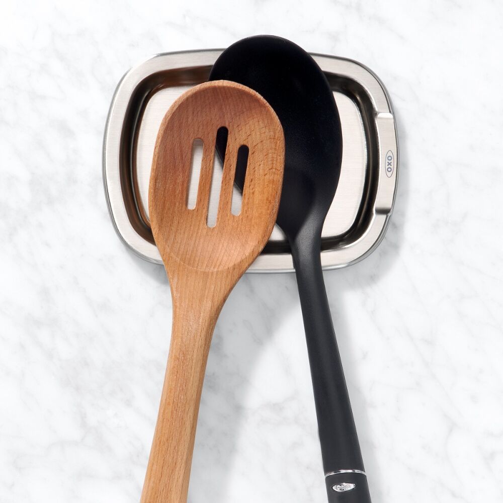 OXO Good Grips Non-Slip Spoon Rest U0