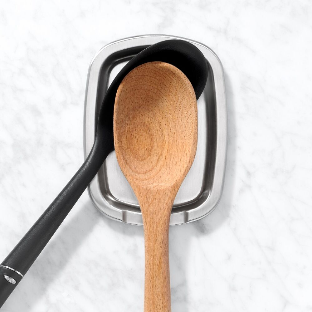 OXO Good Grips Non-Slip Spoon Rest U0