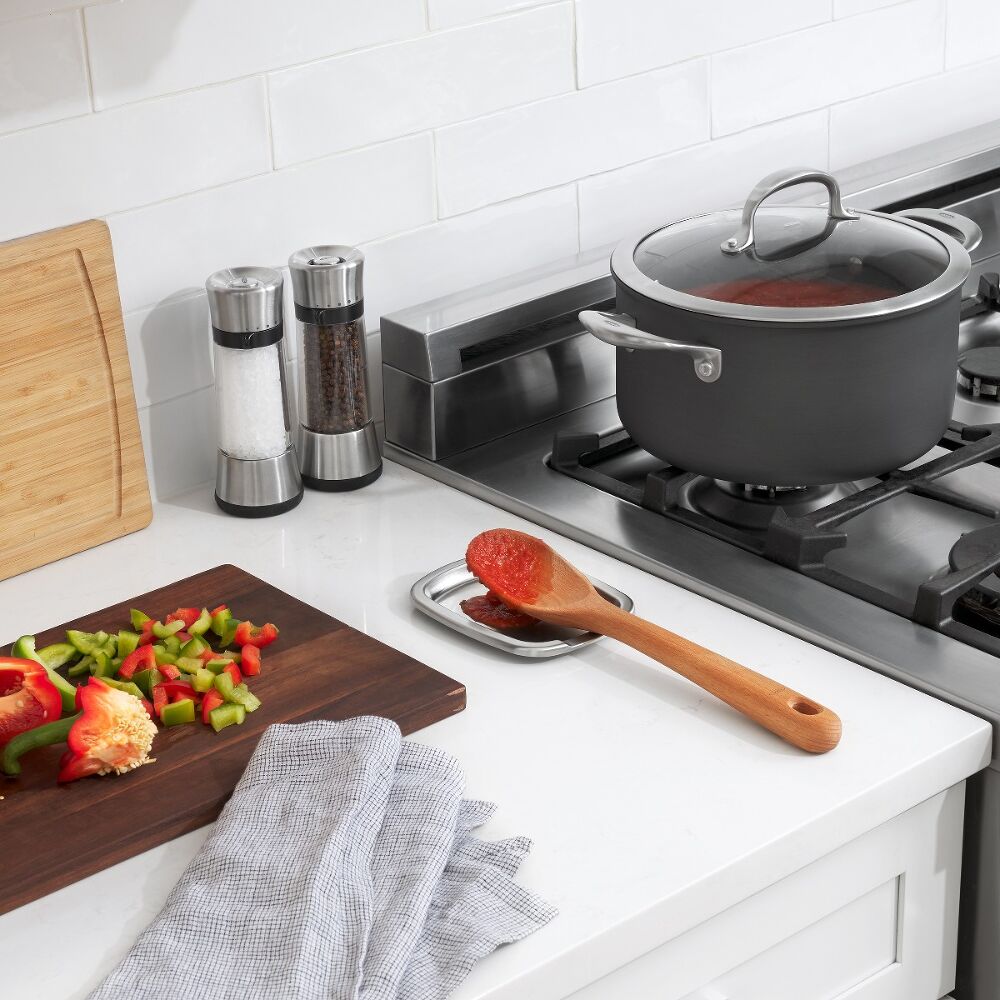 OXO Good Grips Non-Slip Spoon Rest U0