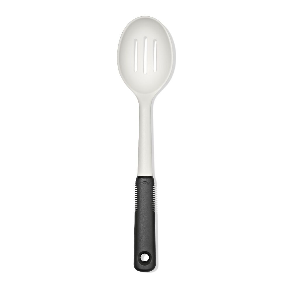OXO Good Grips Nylon Slotted Spoon — Oat Y9