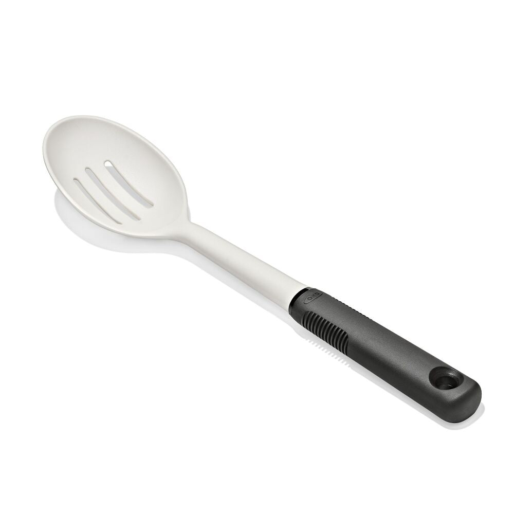 OXO Good Grips Nylon Slotted Spoon — Oat Y9