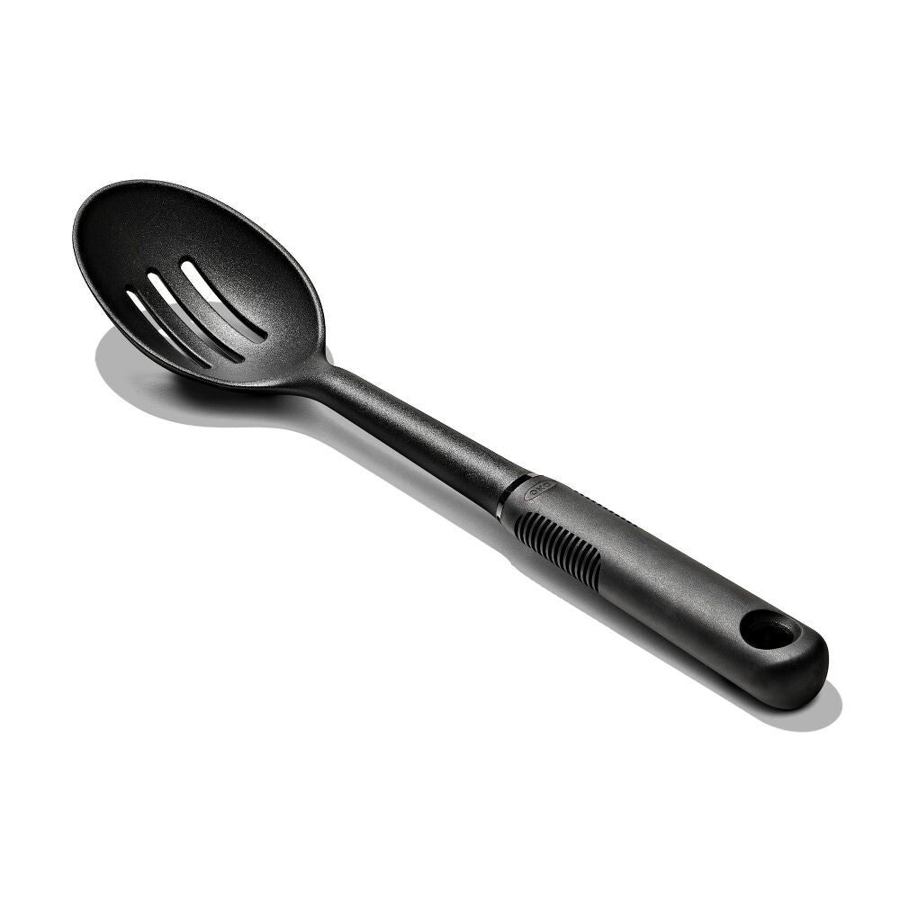 OXO Good Grips Nylon Slotted Spoon Z0