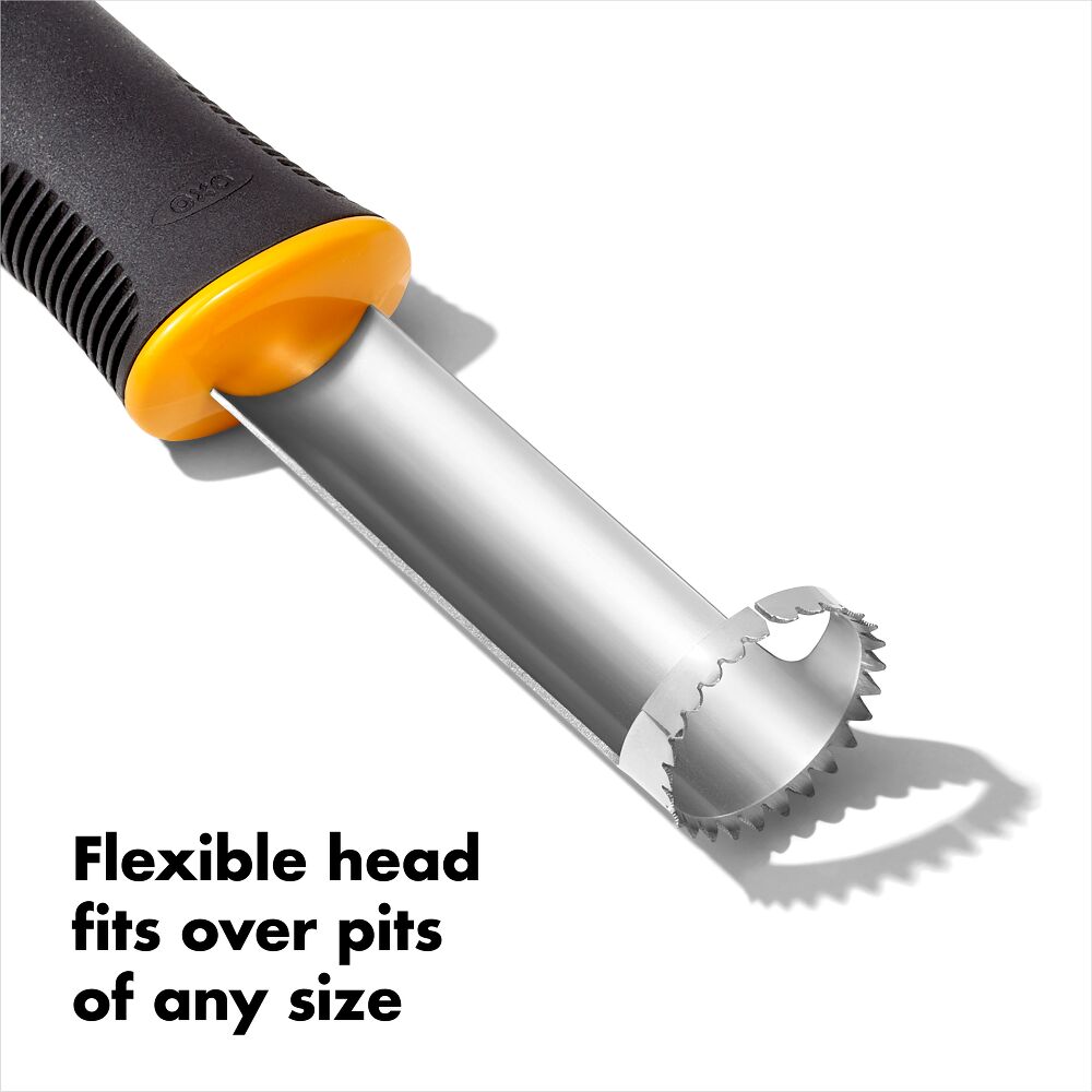 OXO Good Grips Peach Pitter I6