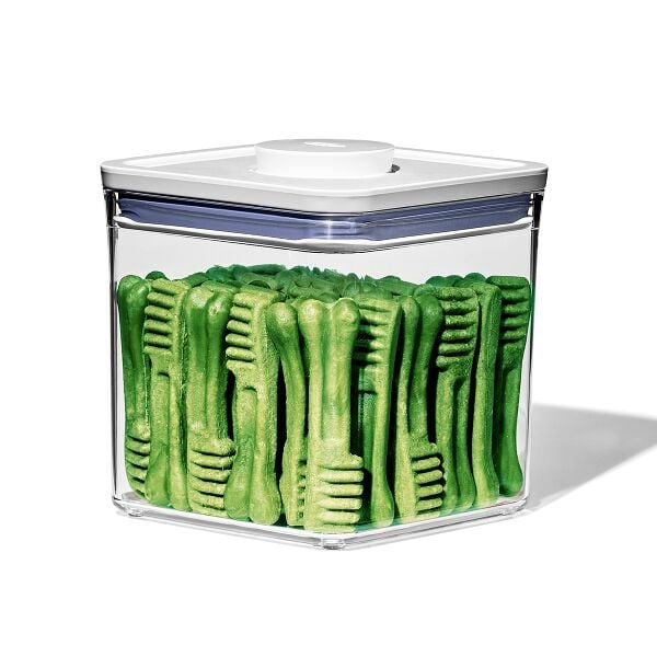 OXO Good Grips Pet POP Container – 2.8 Qt/2.6 L P2