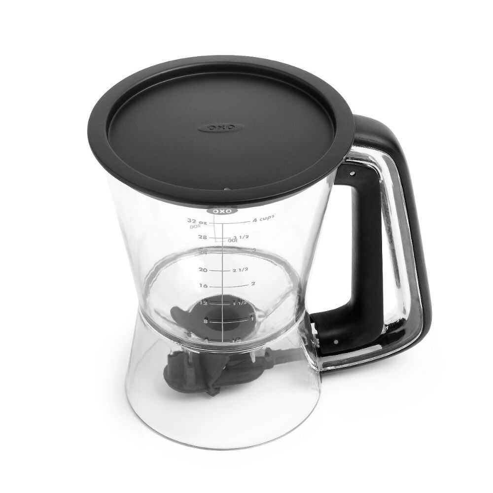 OXO Good Grips Precision Batter Dispenser X6