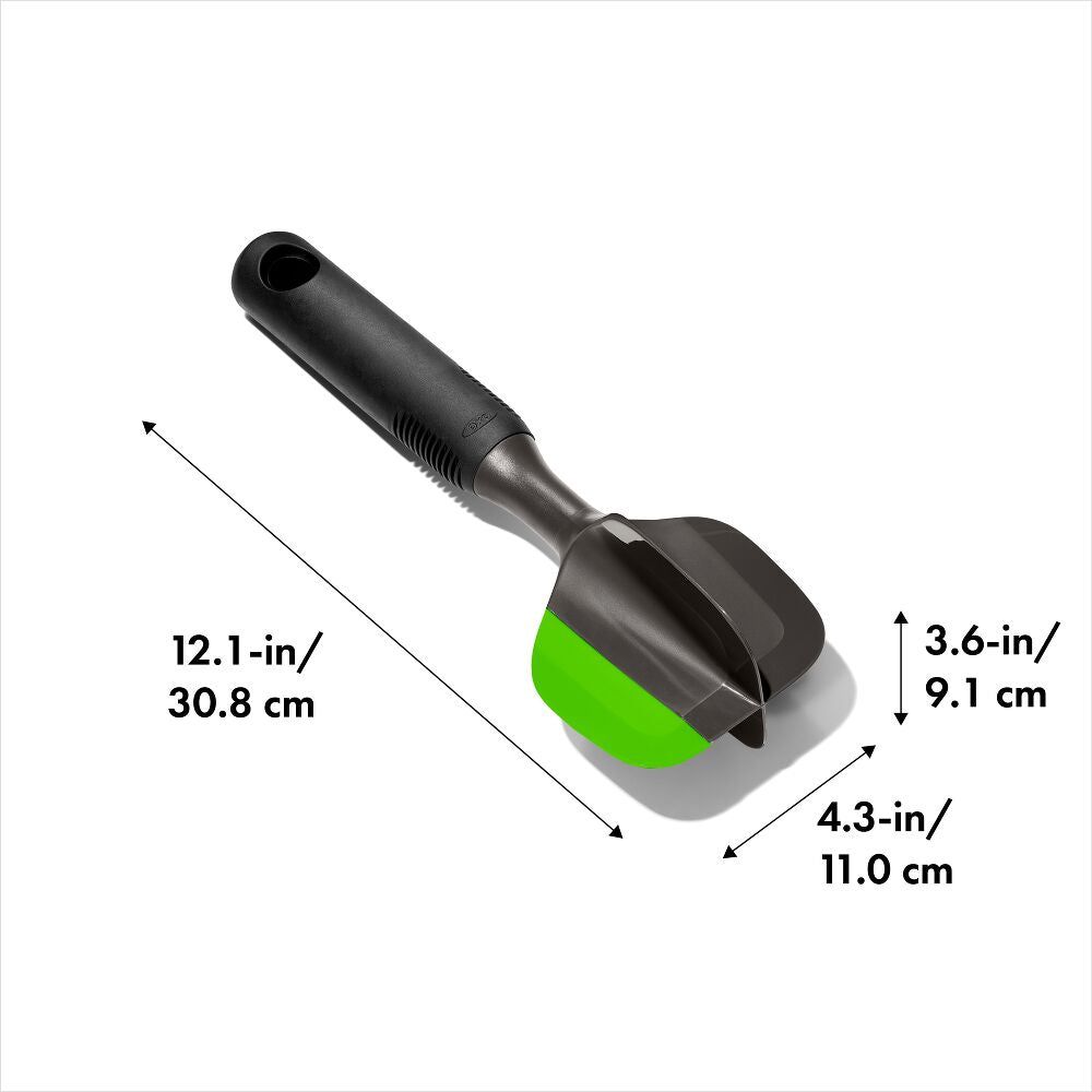 OXO Good Grips Scoop and Smash Avocado Tool R0