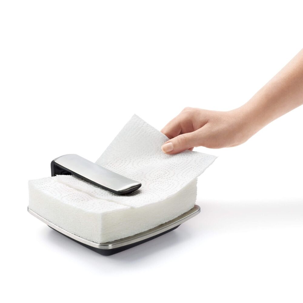 OXO Good Grips SimplyPull Napkin Holder T6