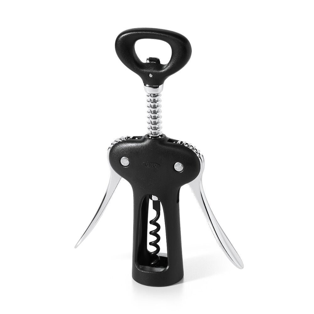 OXO Good Grips Winged Corkscrew with Bottle Opener A1