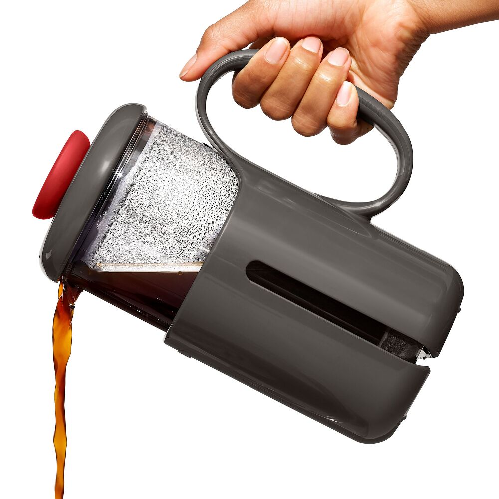 OXO Outdoor Campgrounds French Press G2