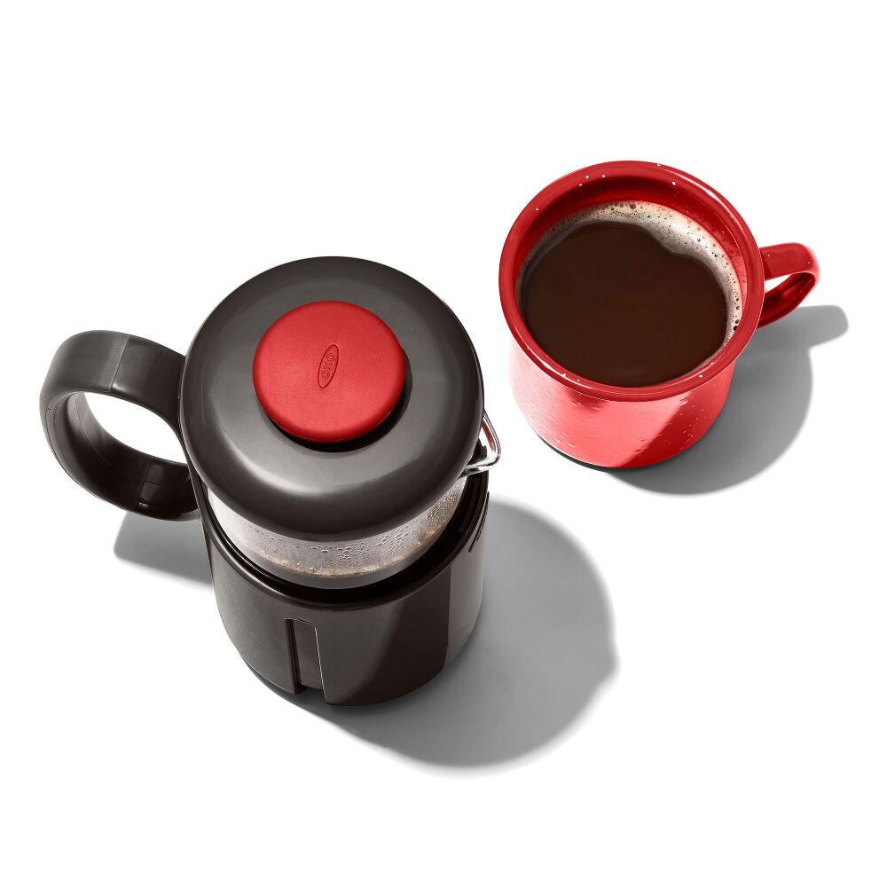 OXO Outdoor Campgrounds French Press G2