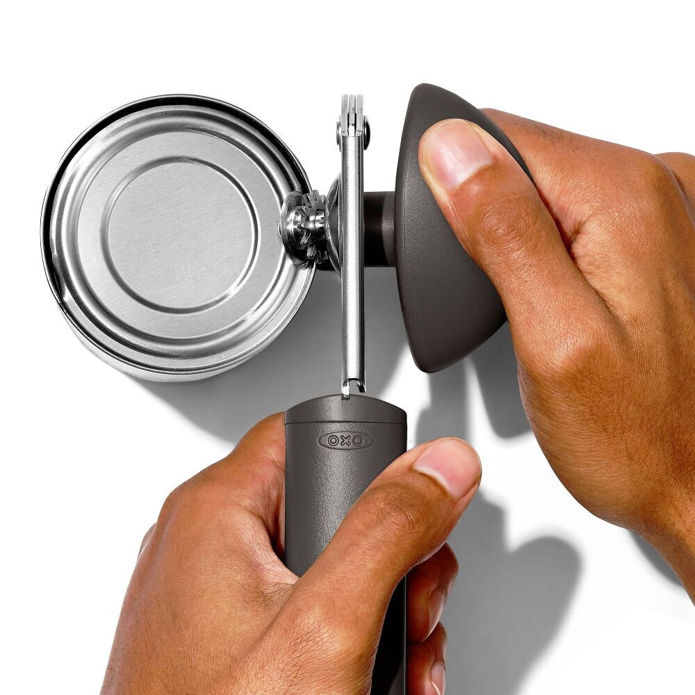 OXO Outdoor Can and Bottle Opener E7