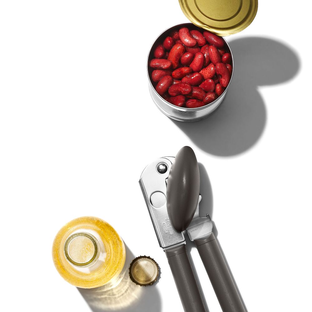 OXO Outdoor Can and Bottle Opener E7