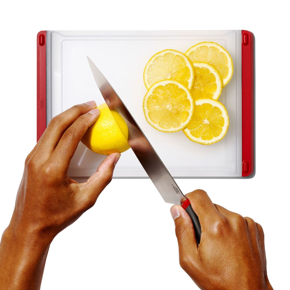 OXO Outdoor Steady Surface Cutting Board B1