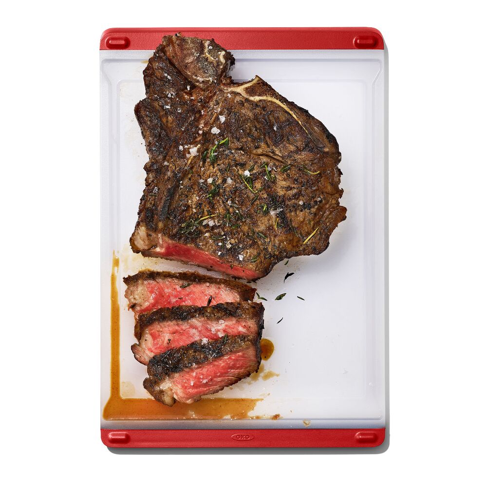 OXO Outdoor Steady Surface Cutting Board B1