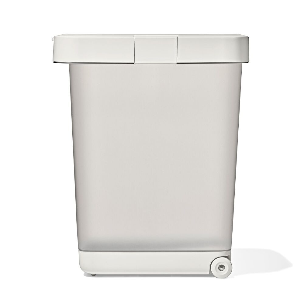 OXO Pet Airtight Food Container with Scoop — Extra Large K6