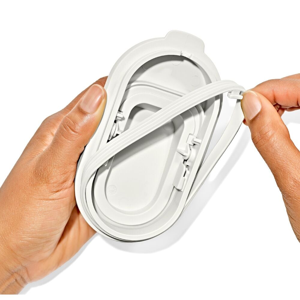 OXO Pet Airtight Treat Container R7