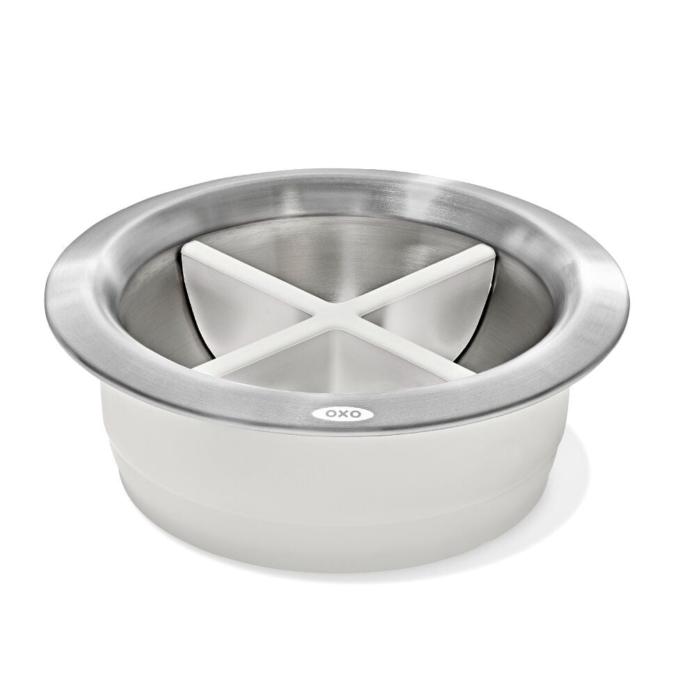 OXO Pet Easy-Clean Slow Feeder - Medium, 2 Cups/489 mL I2