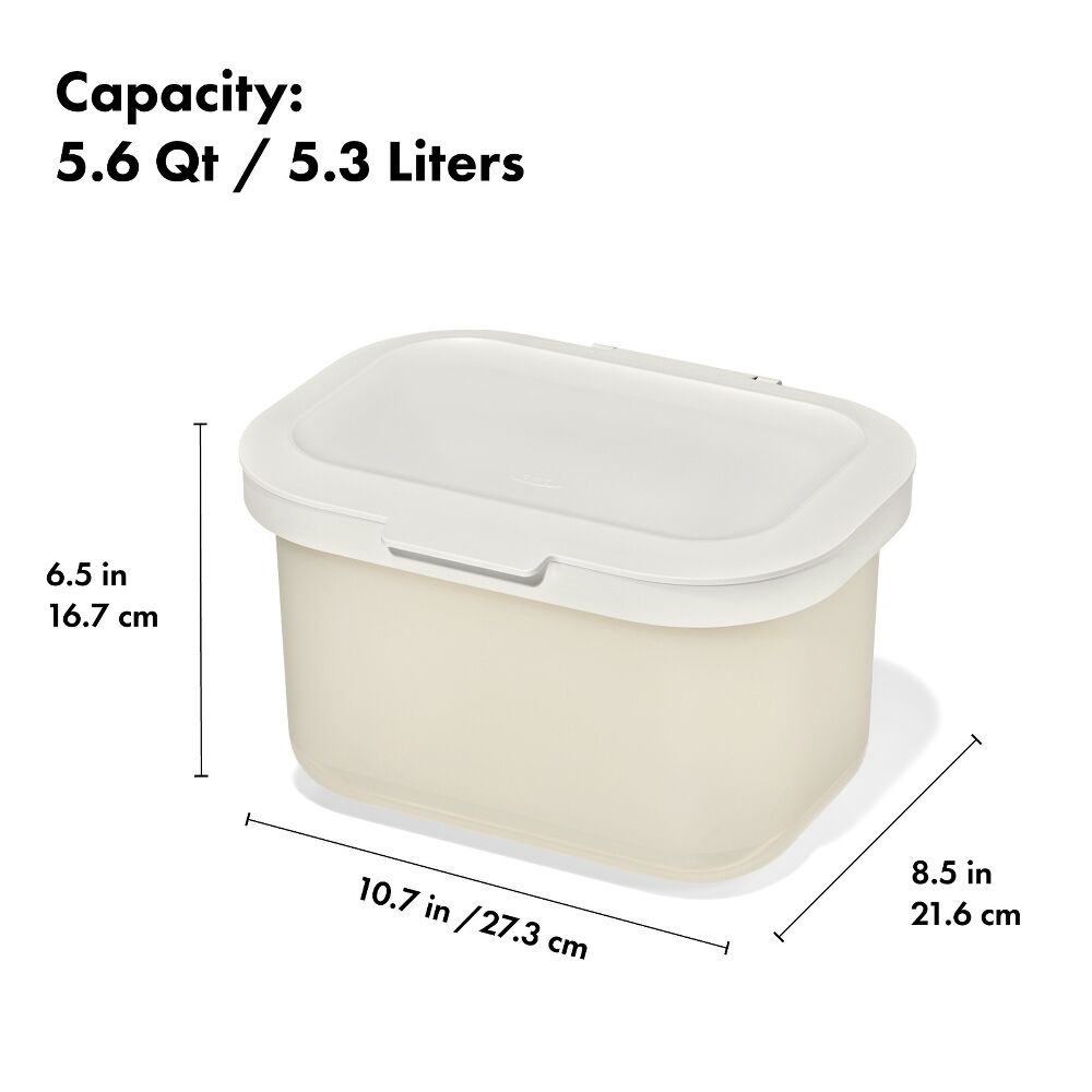 OXO Pet Multi-Purpose Container Q7