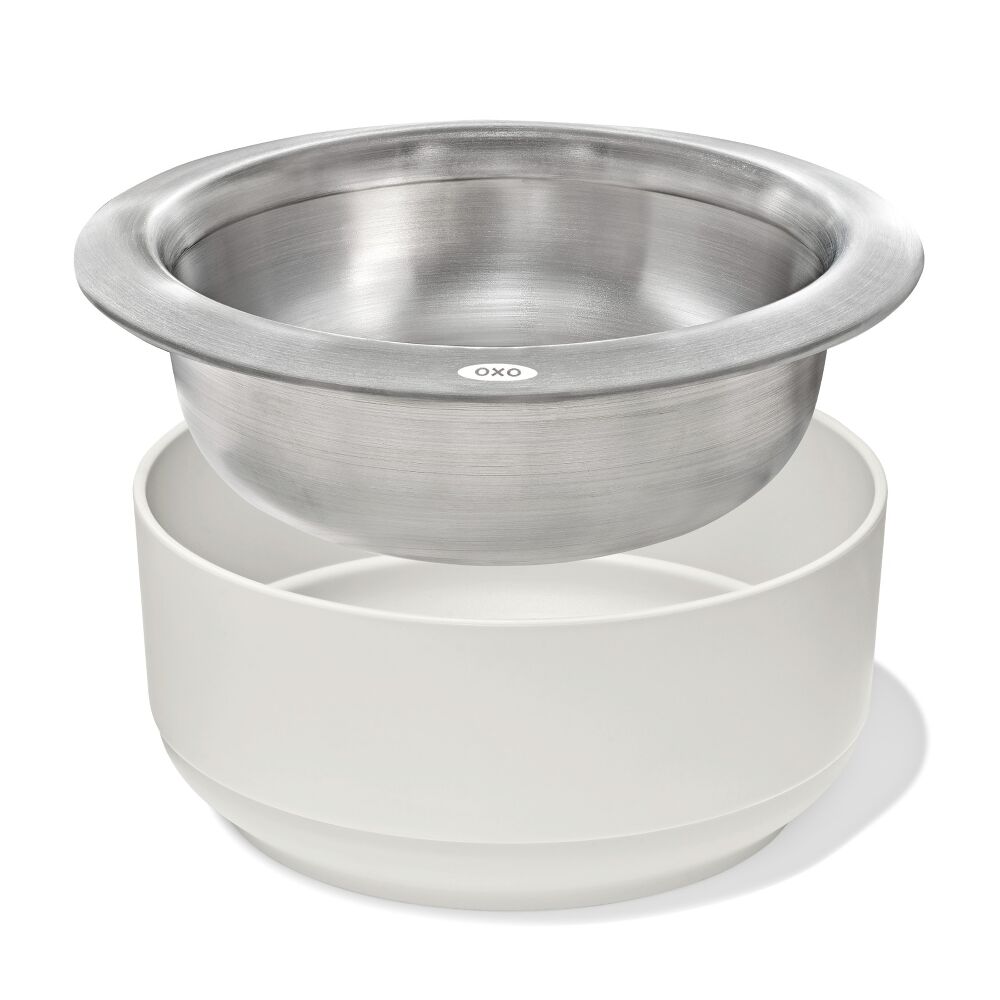 OXO Pet Nonslip Bowl - Large, 4 Cups / 950 mL J0