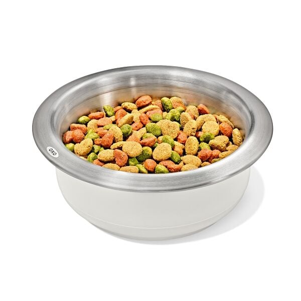 OXO Pet Nonslip Bowl - Large, 4 Cups / 950 mL J0