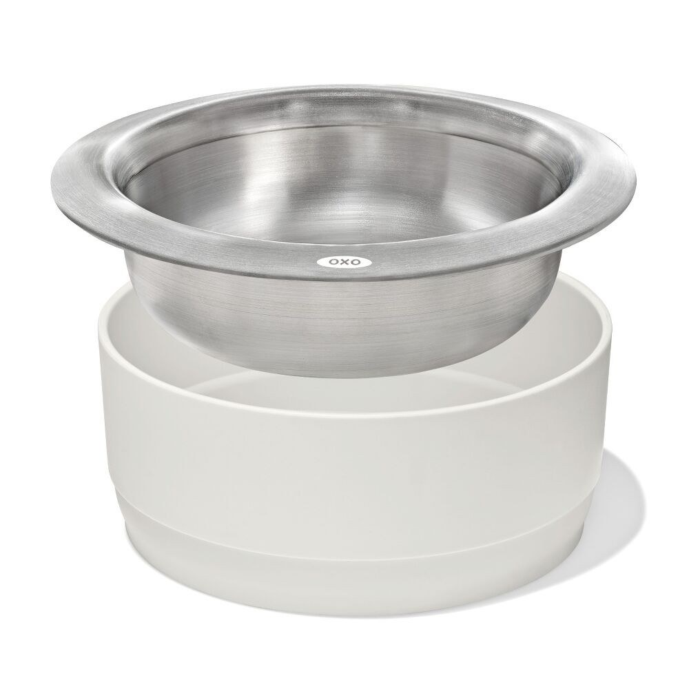 OXO Pet Nonslip Bowl - Medium, 2 Cups / 480 mL K8