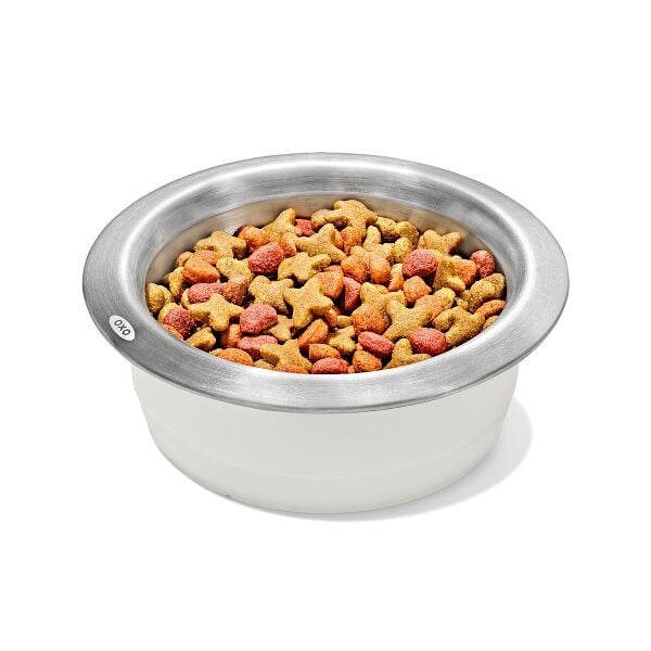 OXO Pet Nonslip Bowl - Medium, 2 Cups / 480 mL K8