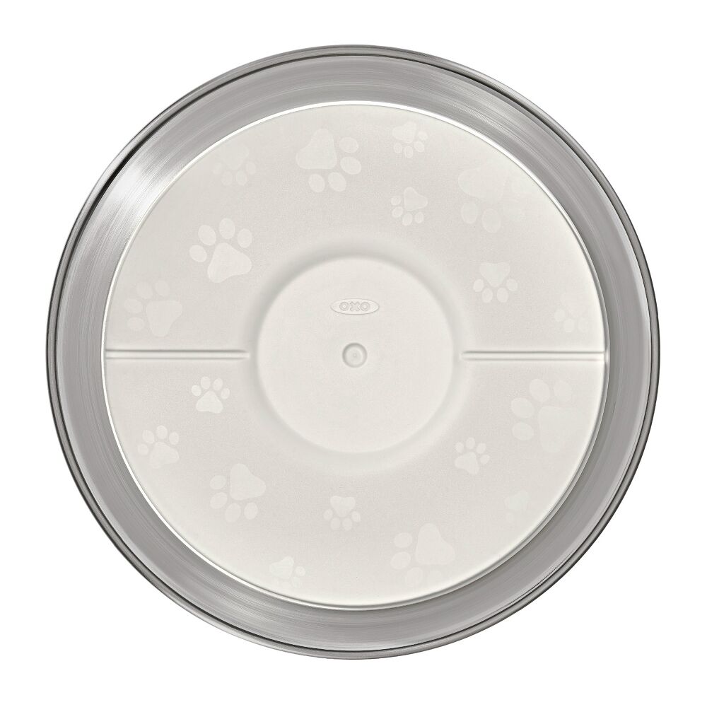 OXO Pet Nonslip Bowl - Small, 1 Cup / 240 mL Y9