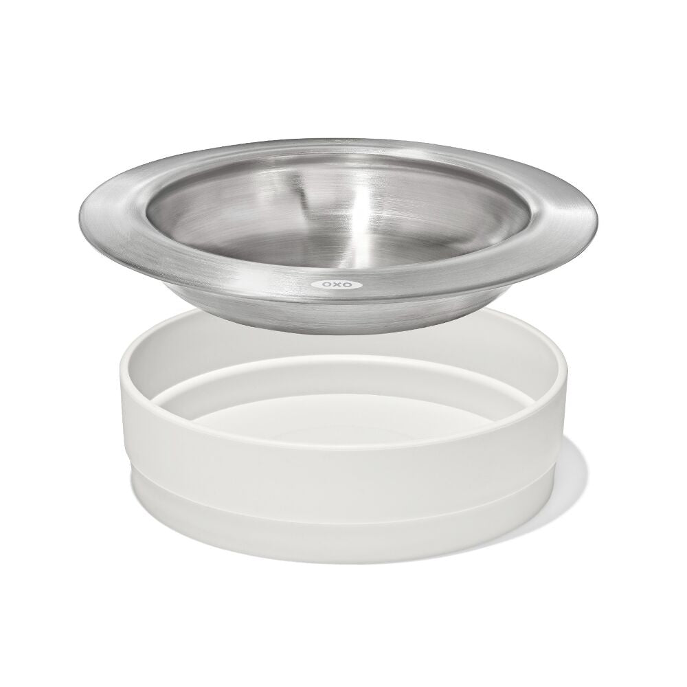 OXO Pet Nonslip Bowl - Small, 1 Cup / 240 mL Y9
