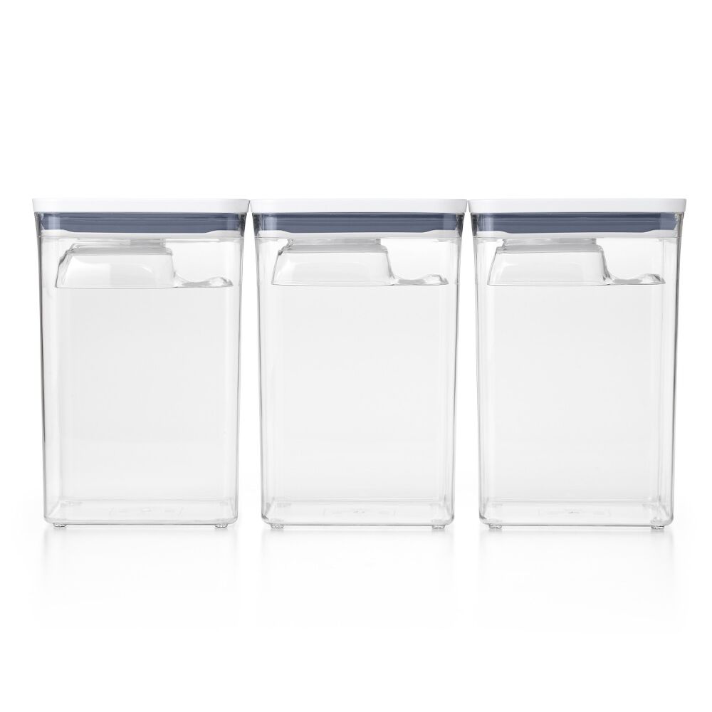 OXO POP 7-Piece Bundle C6